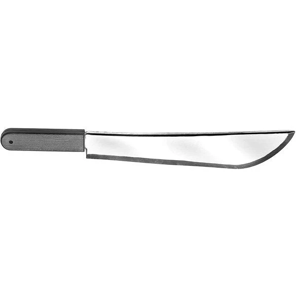 Machete Plated Chrome Ages 14+