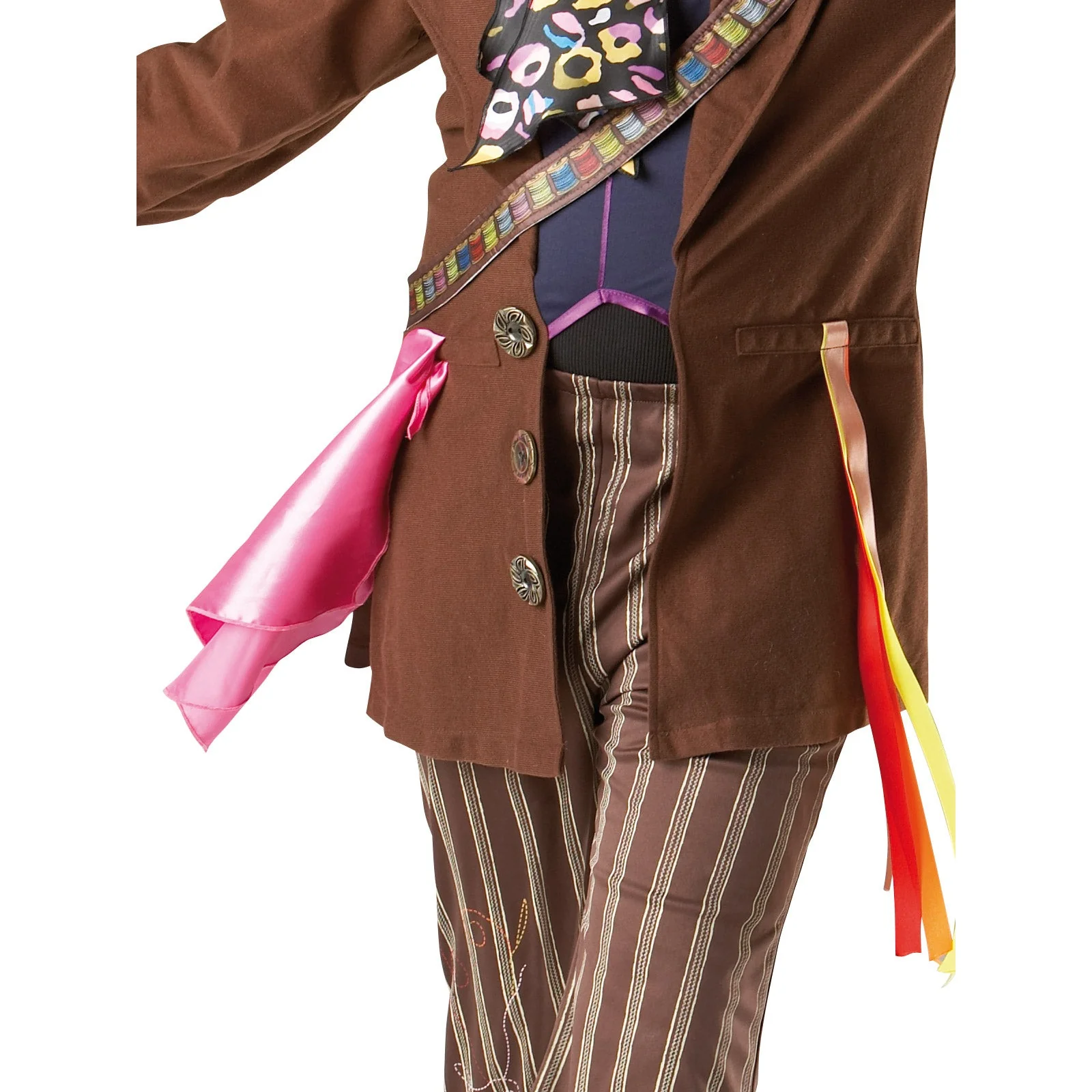 Mad Hatter Size Xl - Image 3