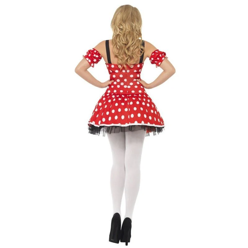 Madame Mouse Costume - Image 3