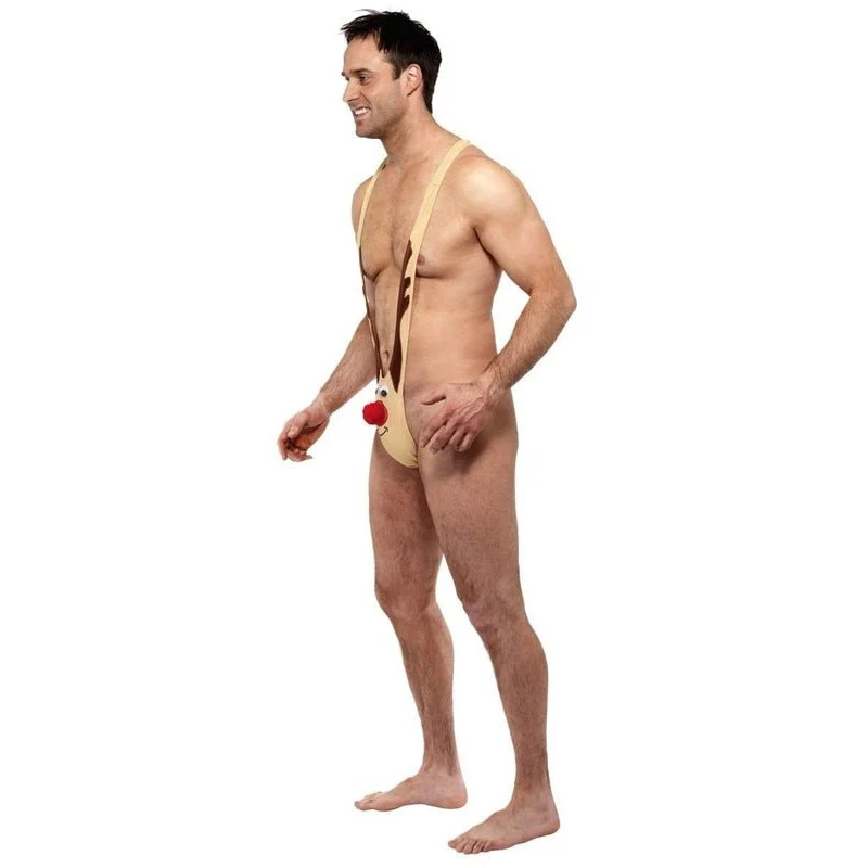 Male Fever Rudolf Kini - Image 2
