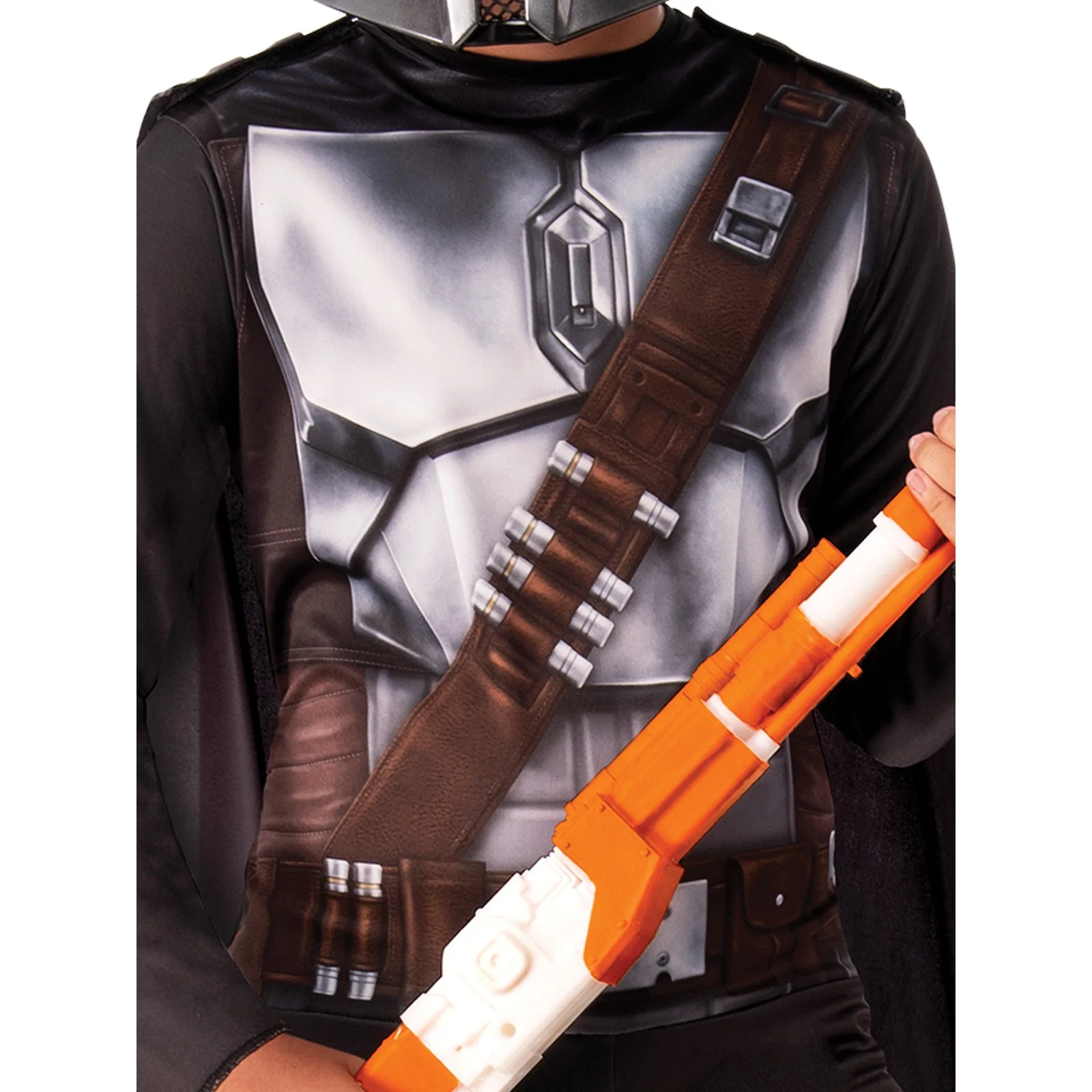 Mandalorian Costume, Child - Image 3
