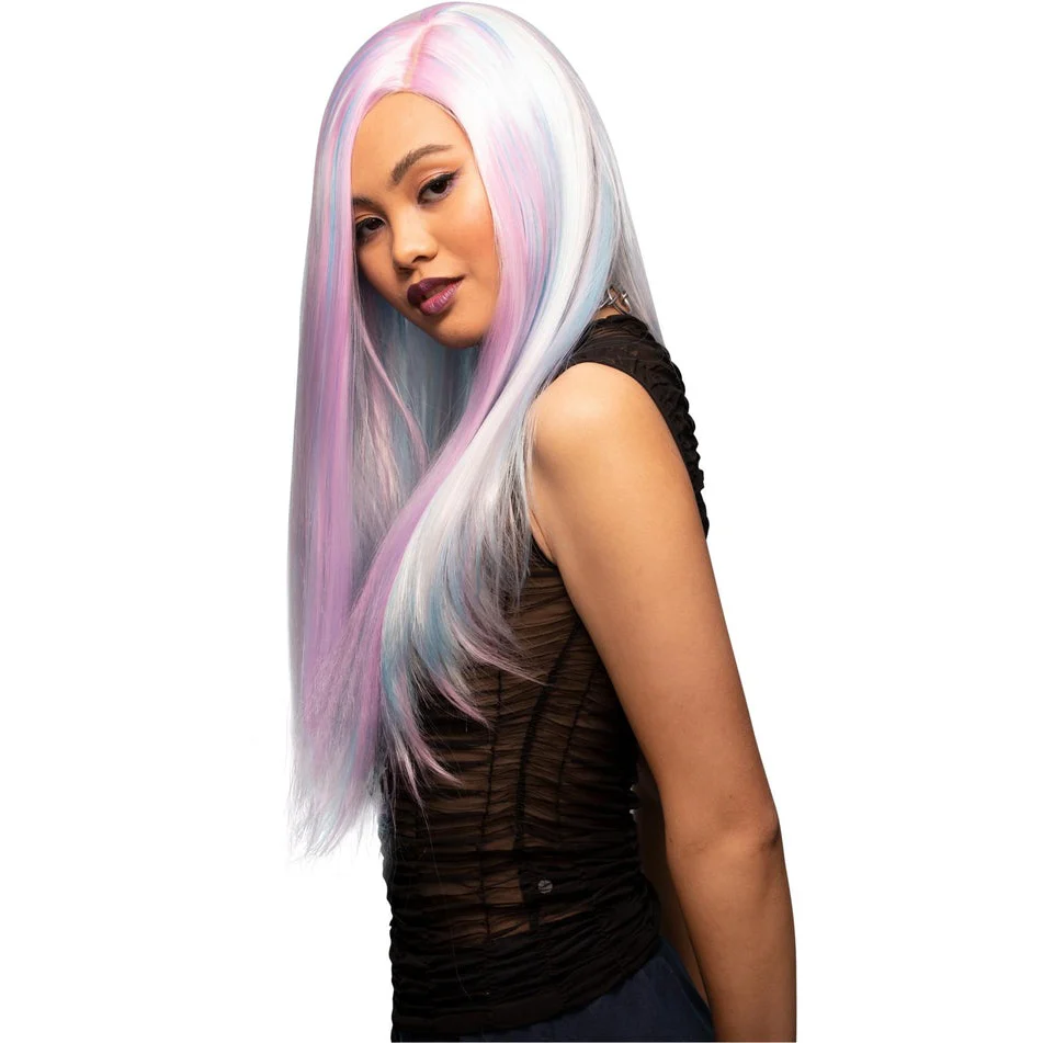 Manic Panic® Creamtone Dreams™ Super Vixen™ Wig - Image 2
