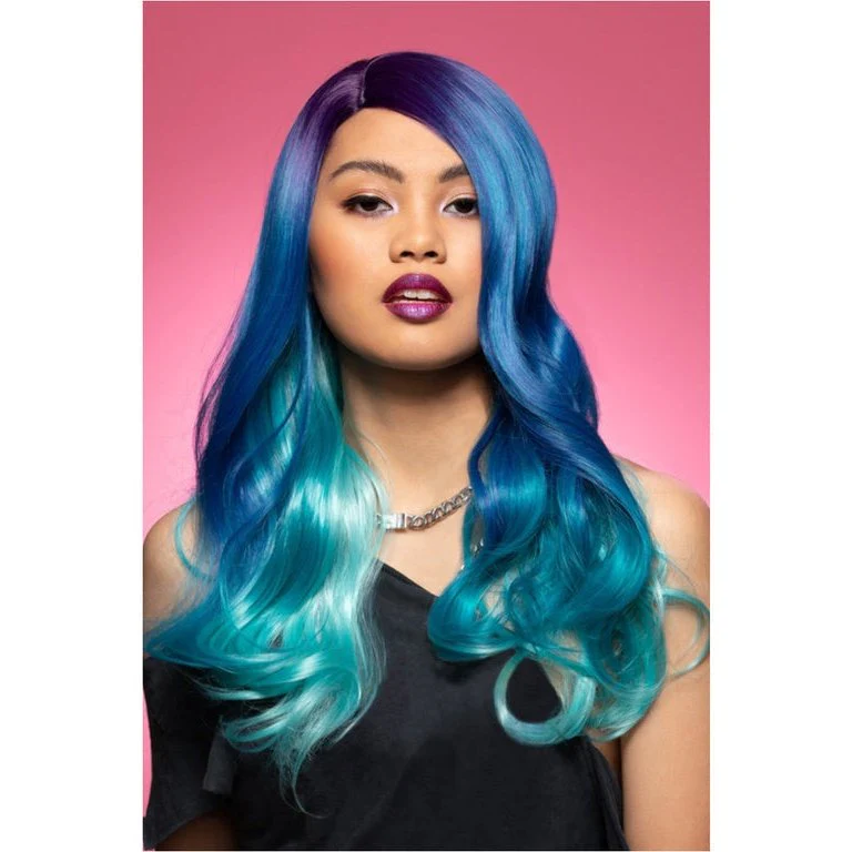 Manic Panic® Mermaid™ Queen Bitch™ Wig