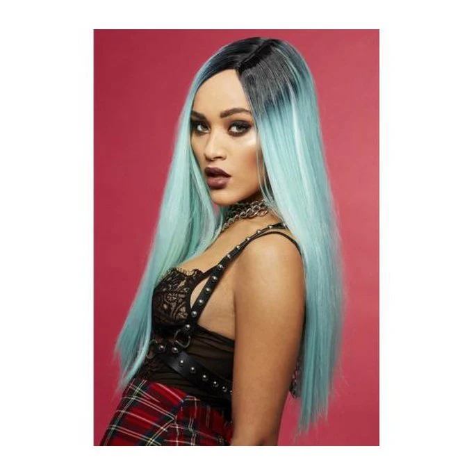 Manic Panic® Sea Nymph™ Super Vixen Wig