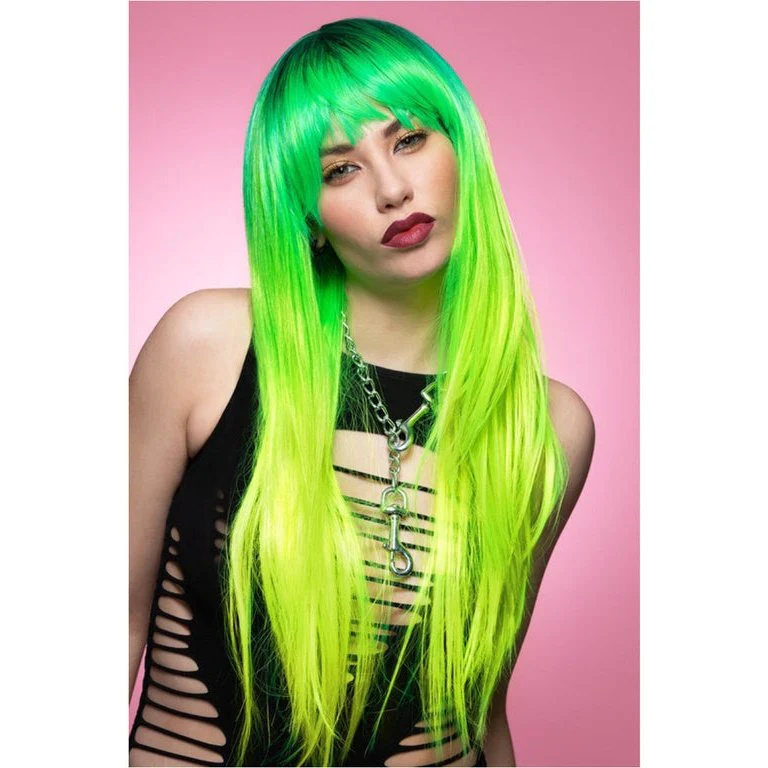 Manic Panic® Sunshine Super Lizard™ Downtown Diva™