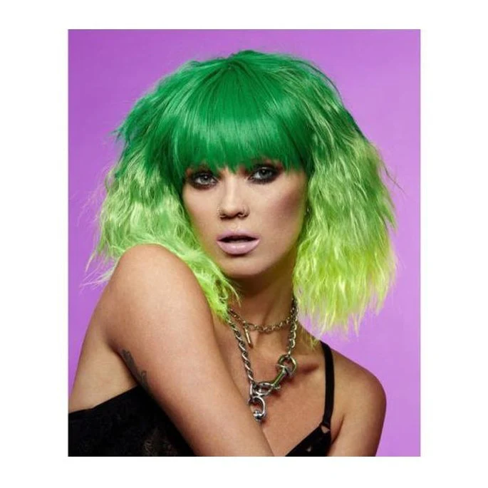 Manic Panic® Venus Envy™ Trash Goddess Wig