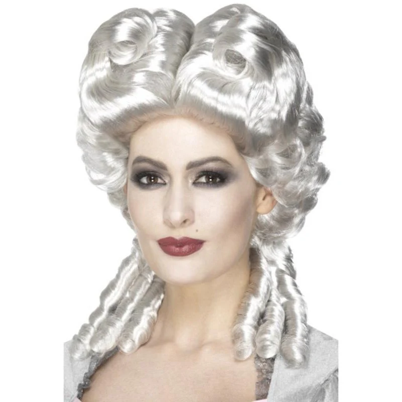 Marie Antoinette Wig