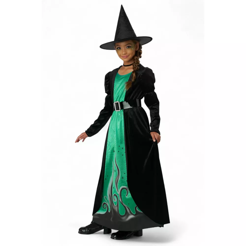 Marvelous Witch, Child - Image 2