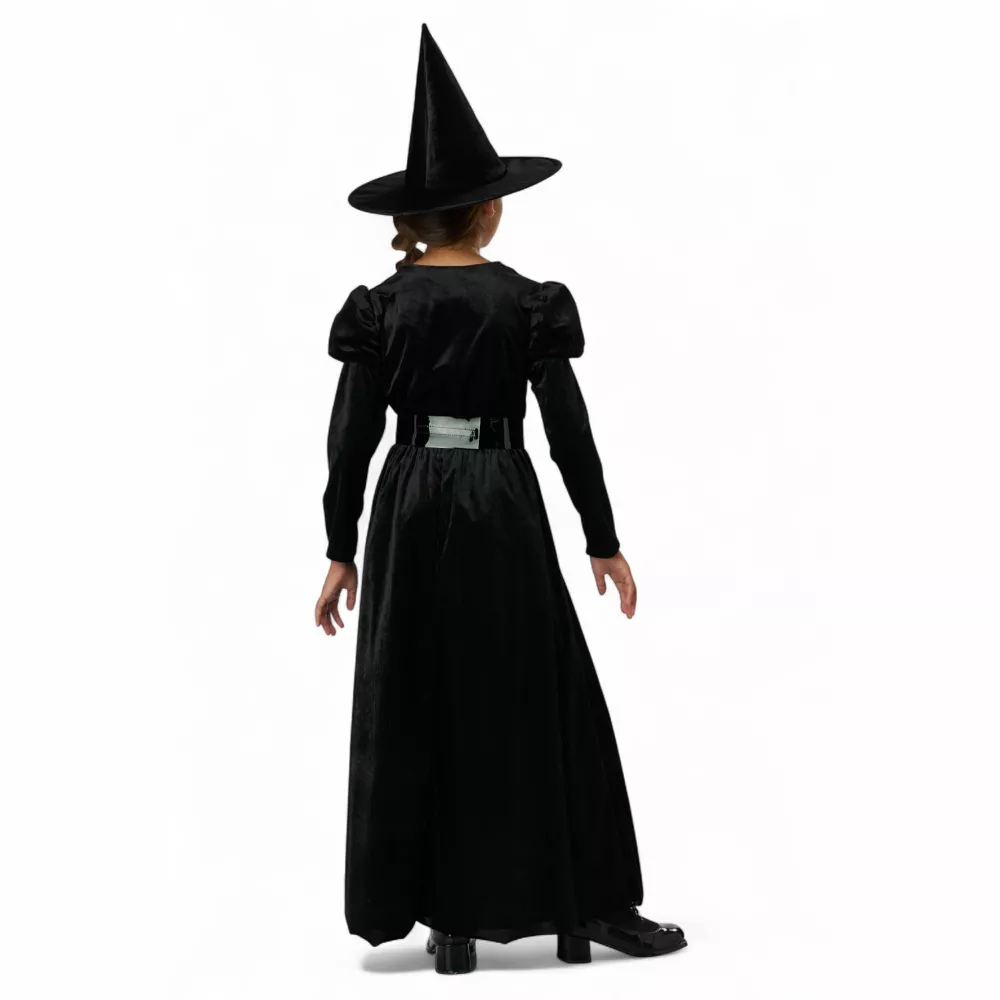 Marvelous Witch, Child - Image 3