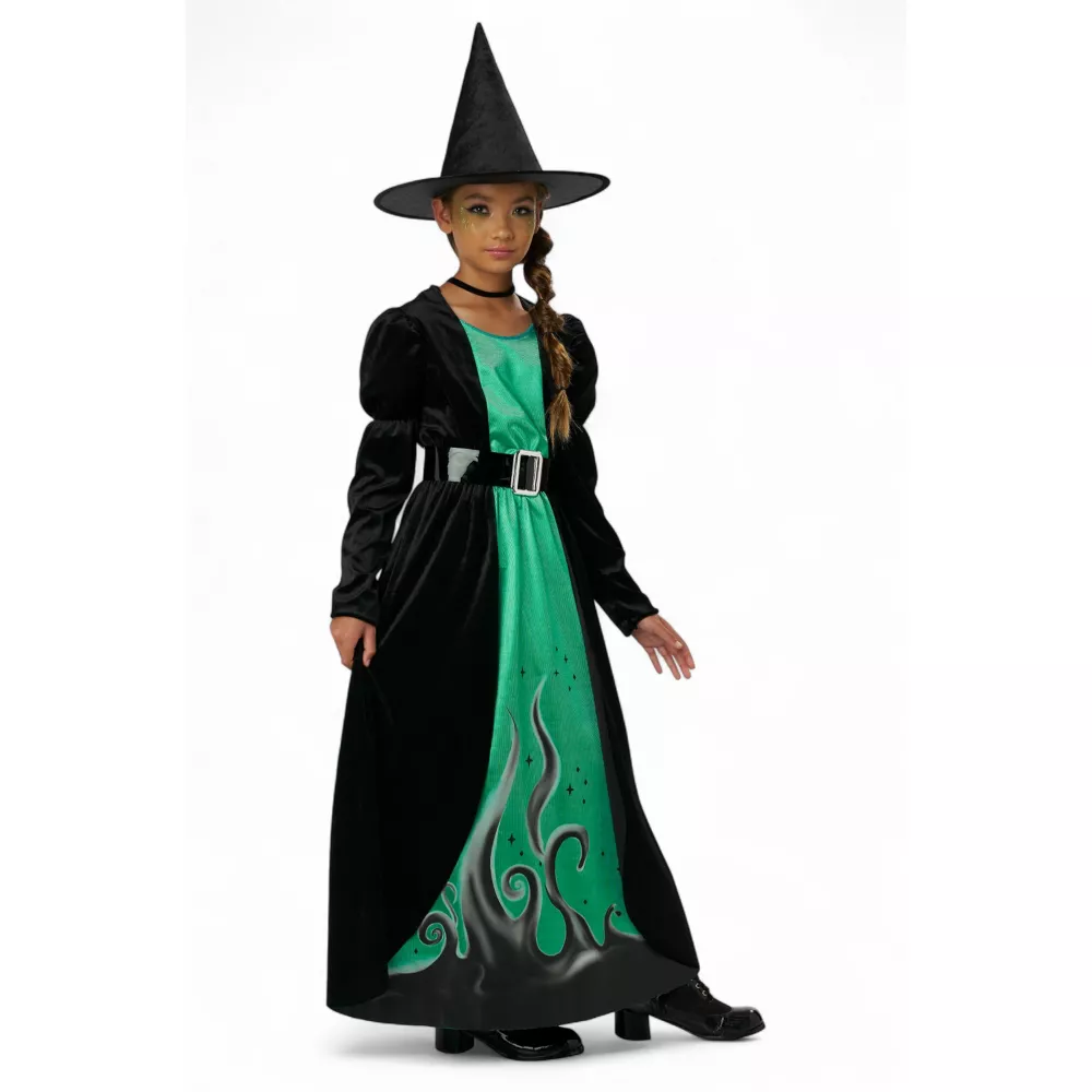 Marvelous Witch, Child - Image 4