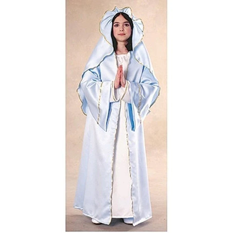 Mary Child Size S