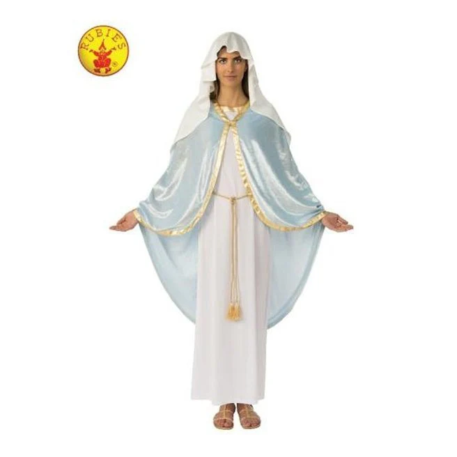 Mary Deluxe Costume, Adult