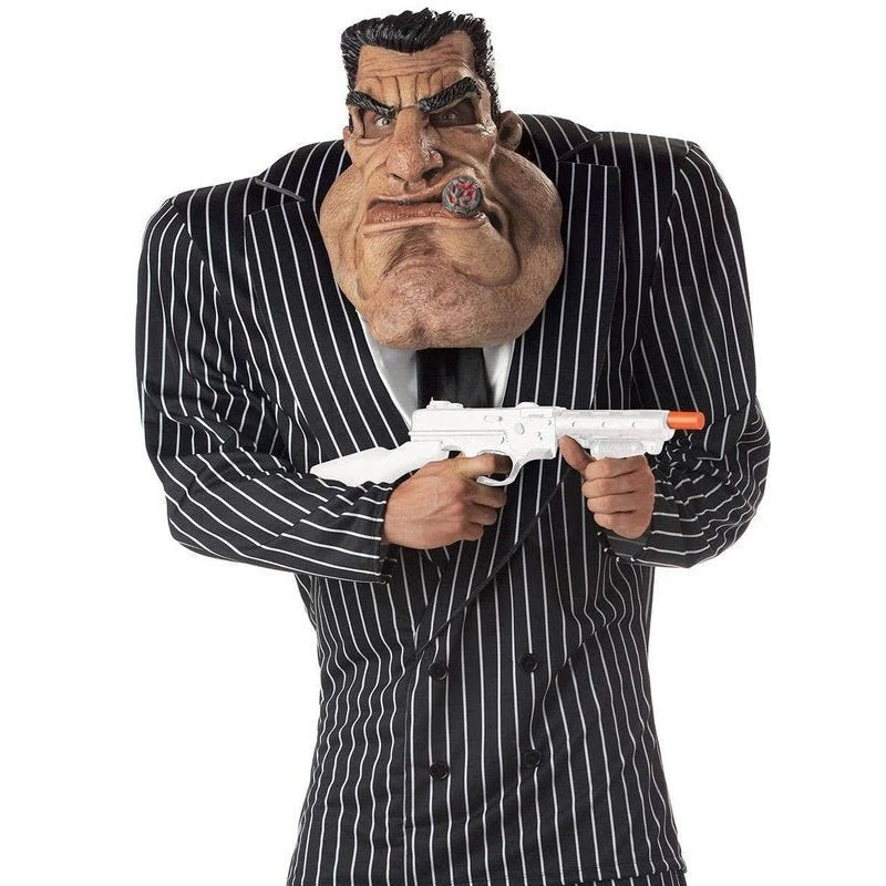 Massive Mobster/Adult - Image 2