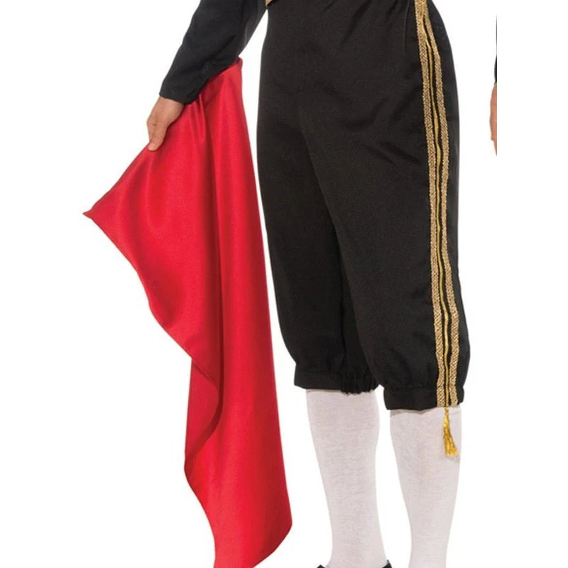 Matador Costume, Adult Standard Size - Image 3