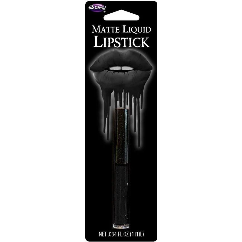 Matte Liquid Lipstick - Image 2