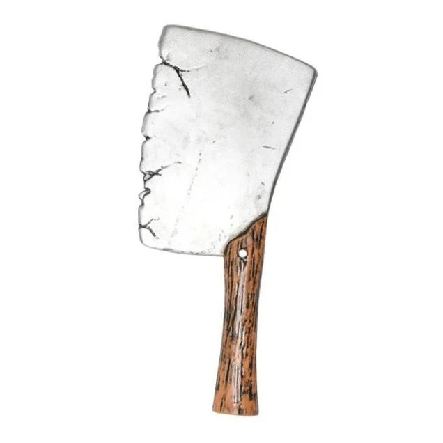 Meat Cleaver