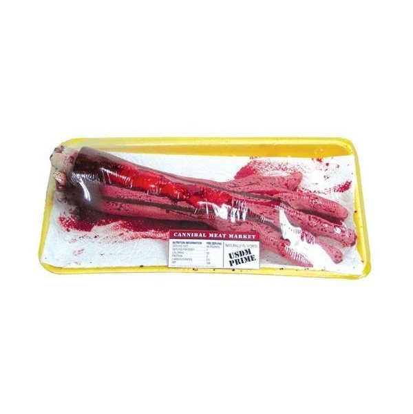 Meat Market Arm