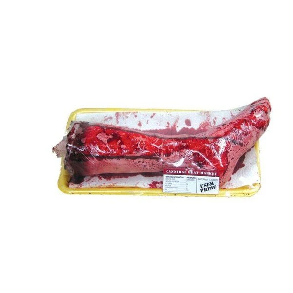 Meat Market Leg