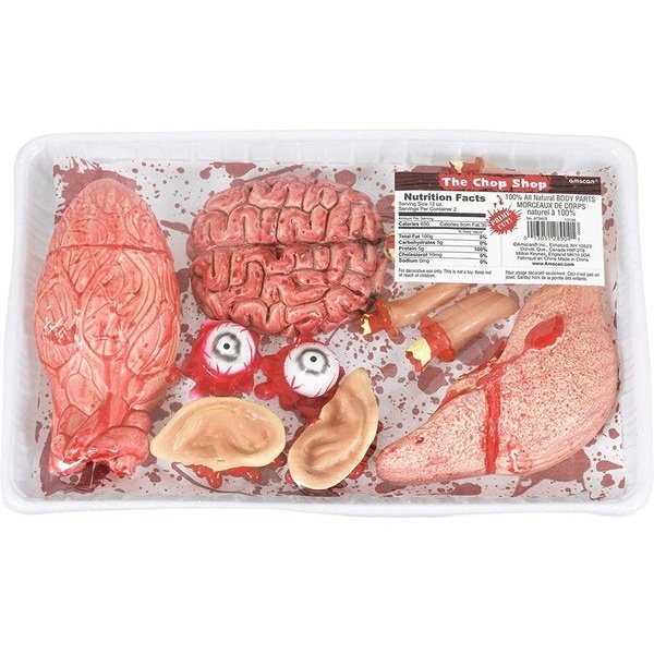Meat Market Value Pack