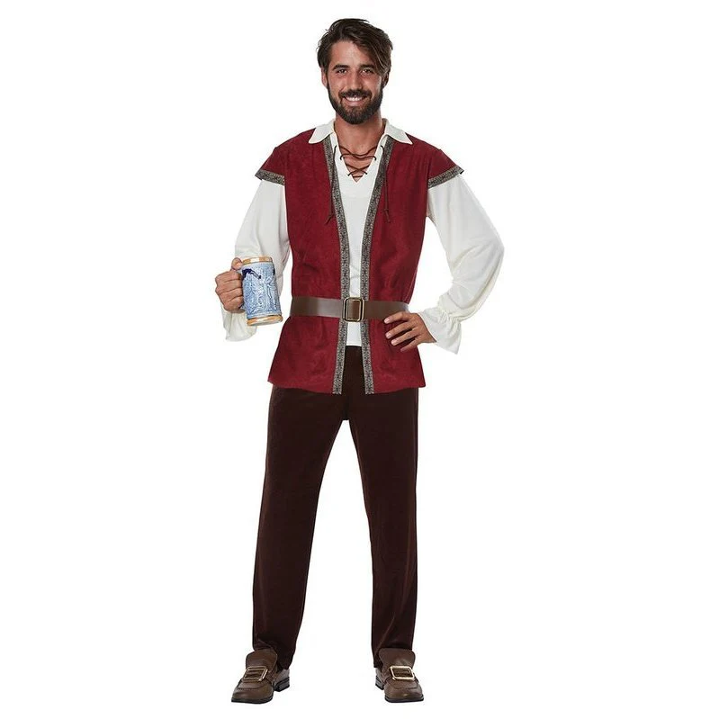 Medieval Man/Plus