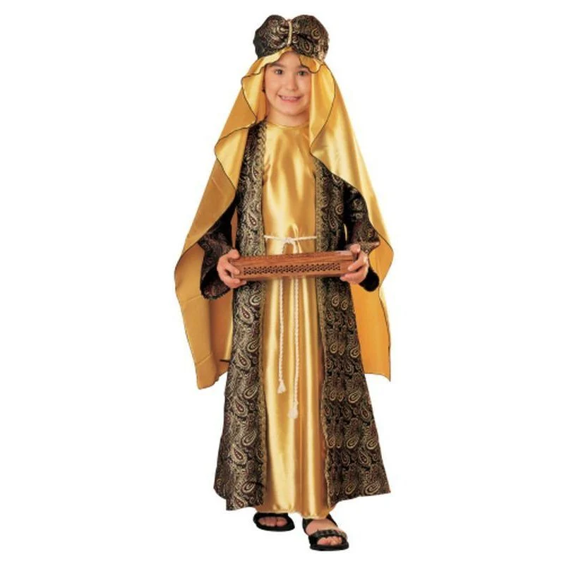 Melchoir Child Size L