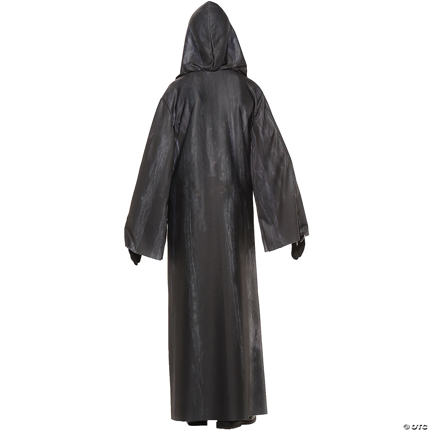 Men's Grim Reaper Robe - Image 2