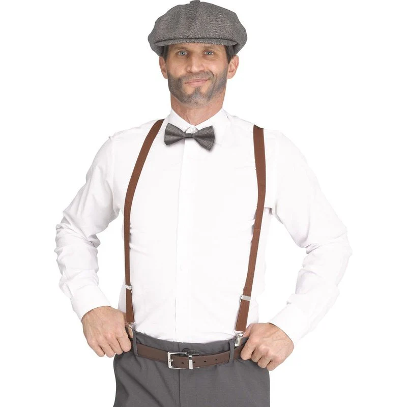 Men's Hoodlum Instant Blinder Badboy