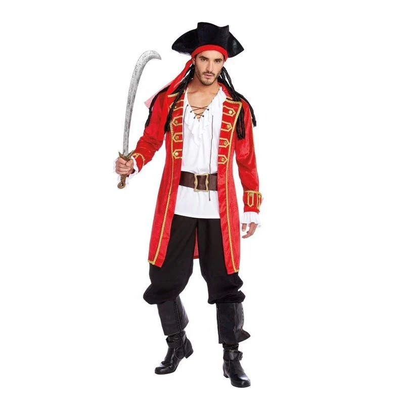 Men's Ships Ahoy