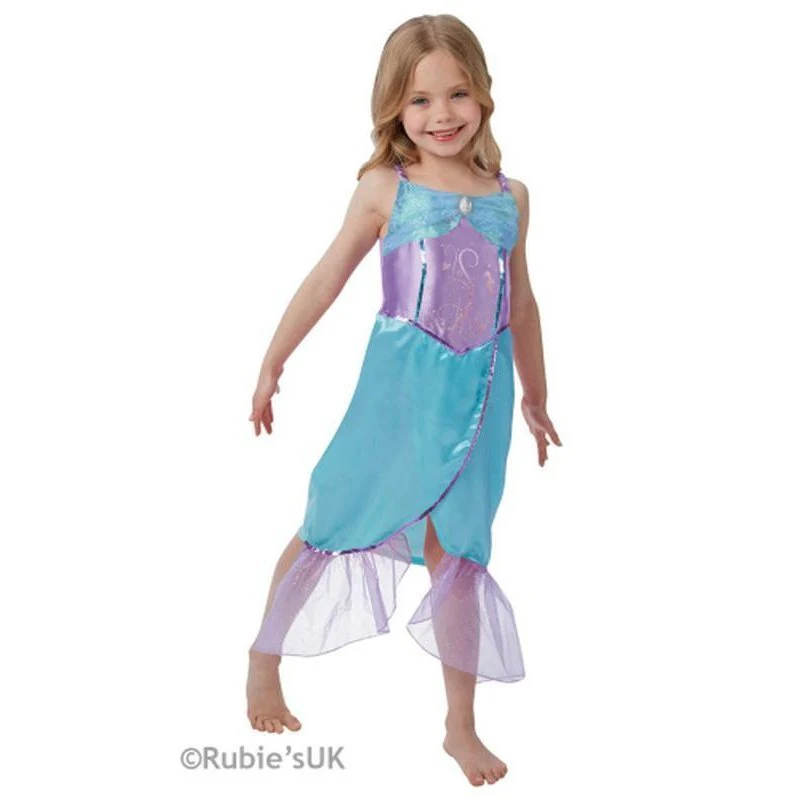 Mermaid Size L