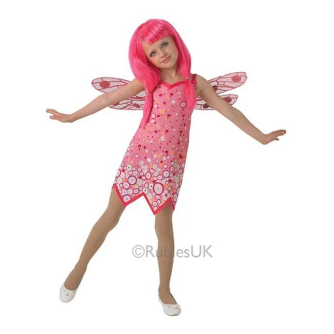 Mia And Me Classic Size M