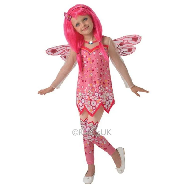 Mia And Me Deluxe Size M