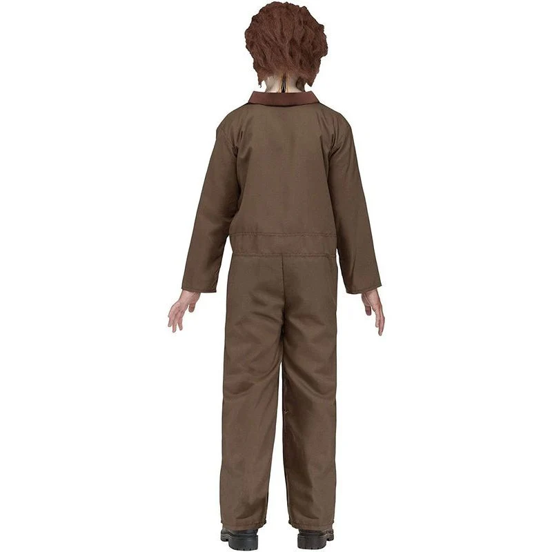 Michael Myers Costume, Child - Image 2