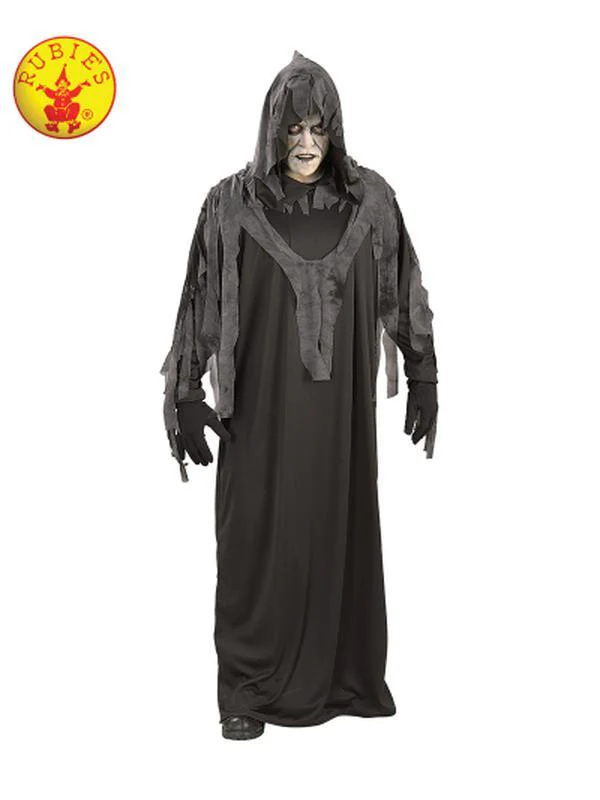 Midnight Ghoul Costume Adult
