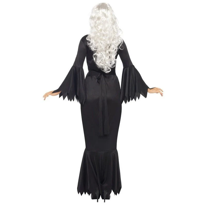 Midnight Vamp Costume - Image 3
