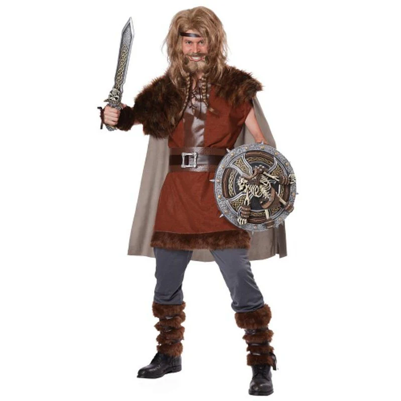 Mighty Viking/Adult