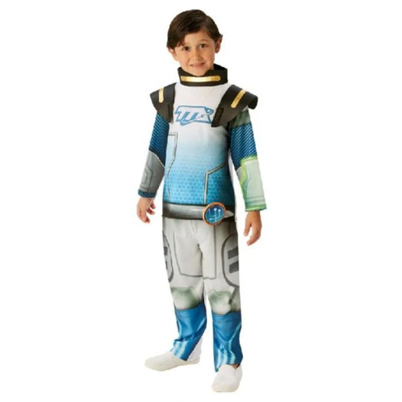 Miles From Tomorrowland Deluxe Size 3 5