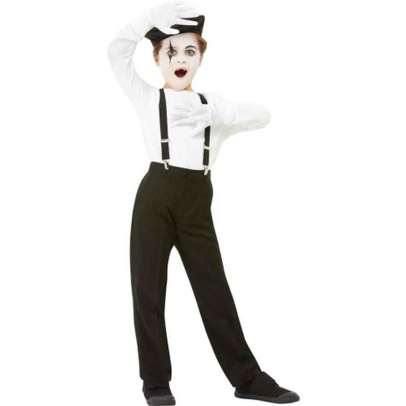 Mime Kit