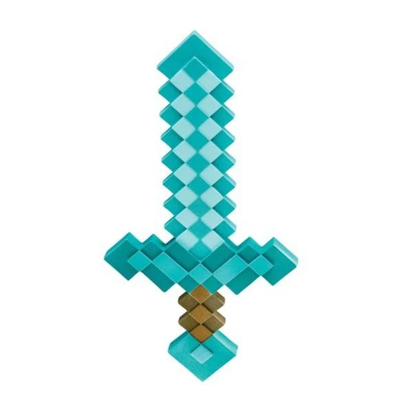 Minecraft Sword