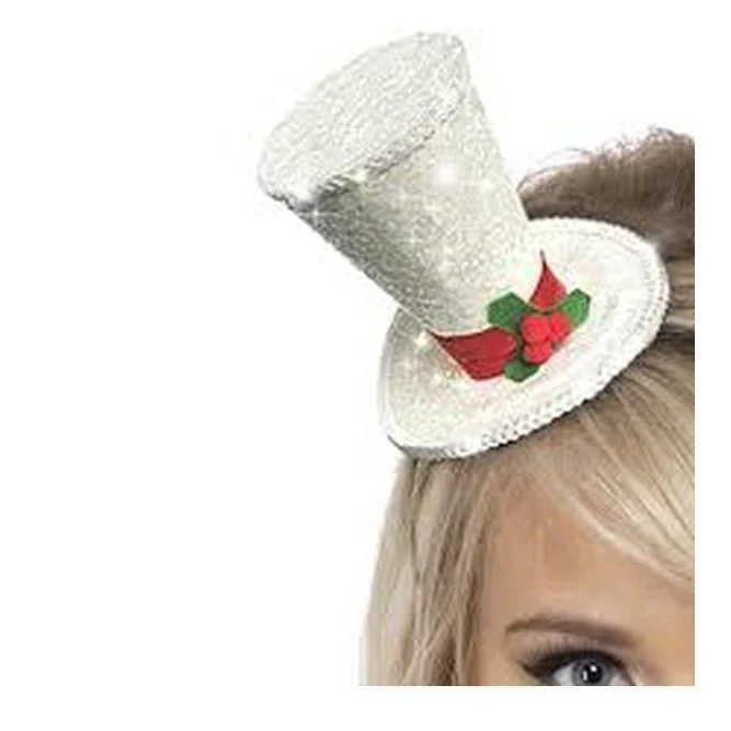 Mini Top Hat
