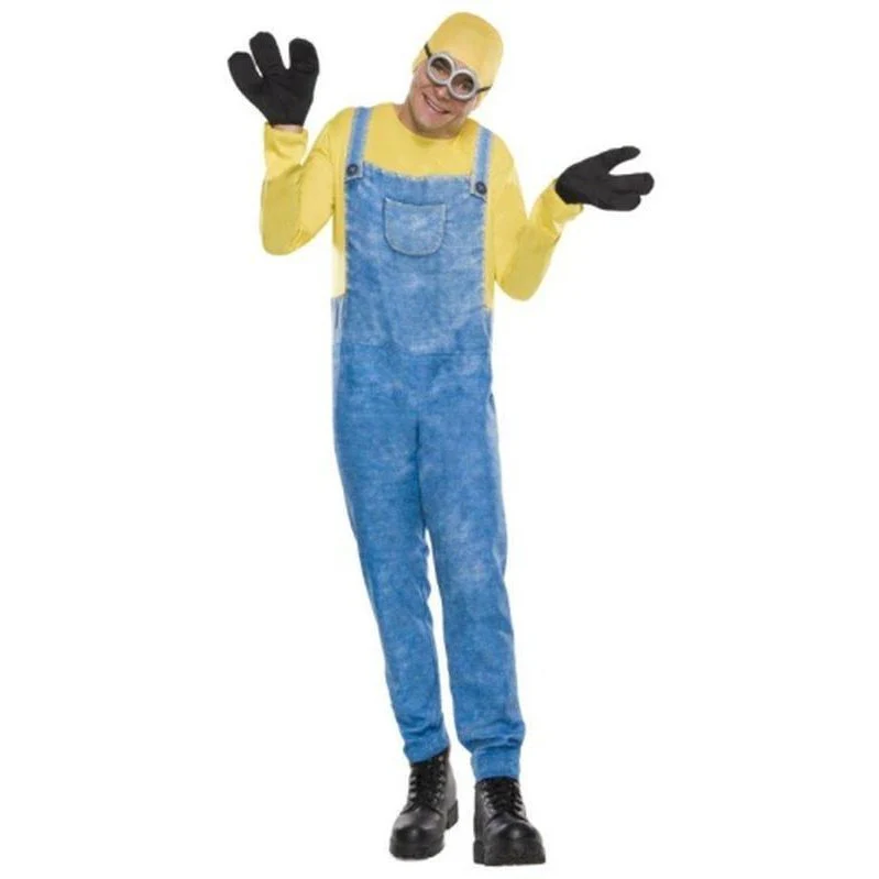 Minion Bob Size Std