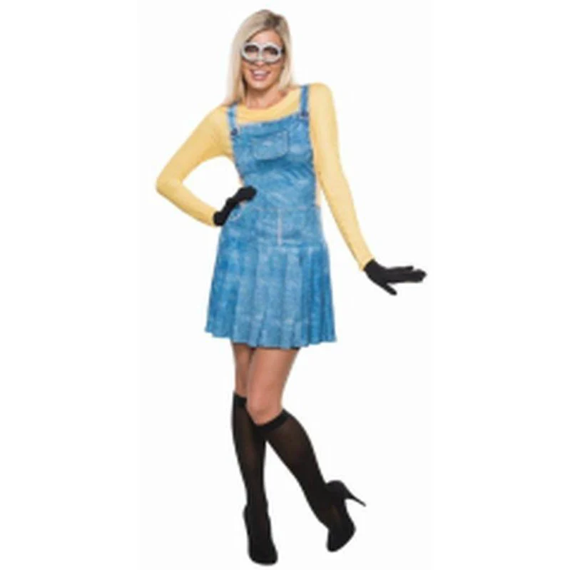 Minion Female Size L