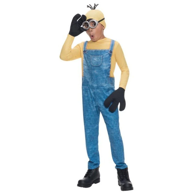 Minion Kevin Size M