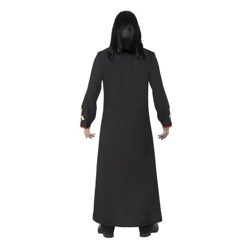 Minister Of Death Costume - Image 3