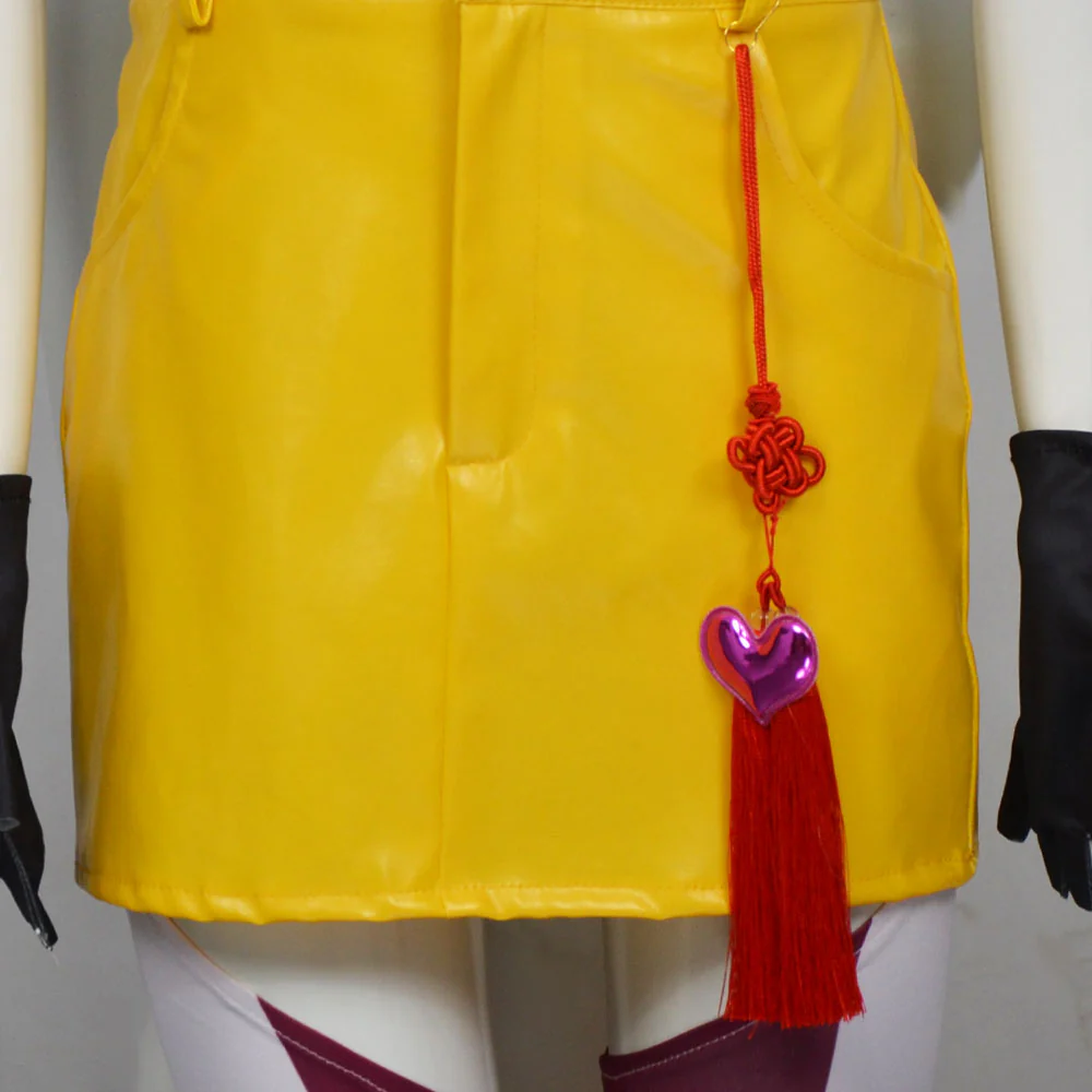 Mira Costume, Child - Demon Hunters - Image 6