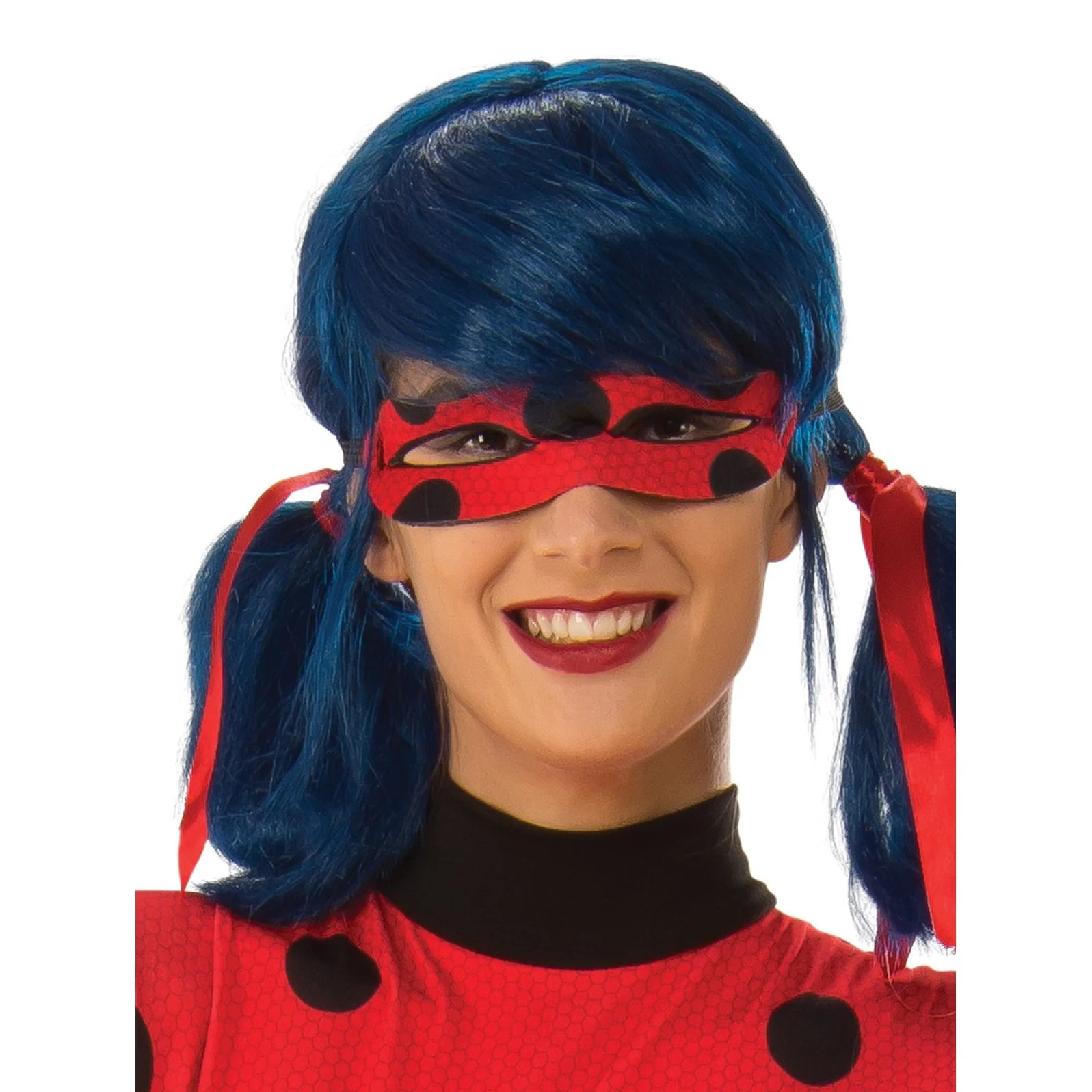 Miraculous Ladybug Costume, Adult - Image 2