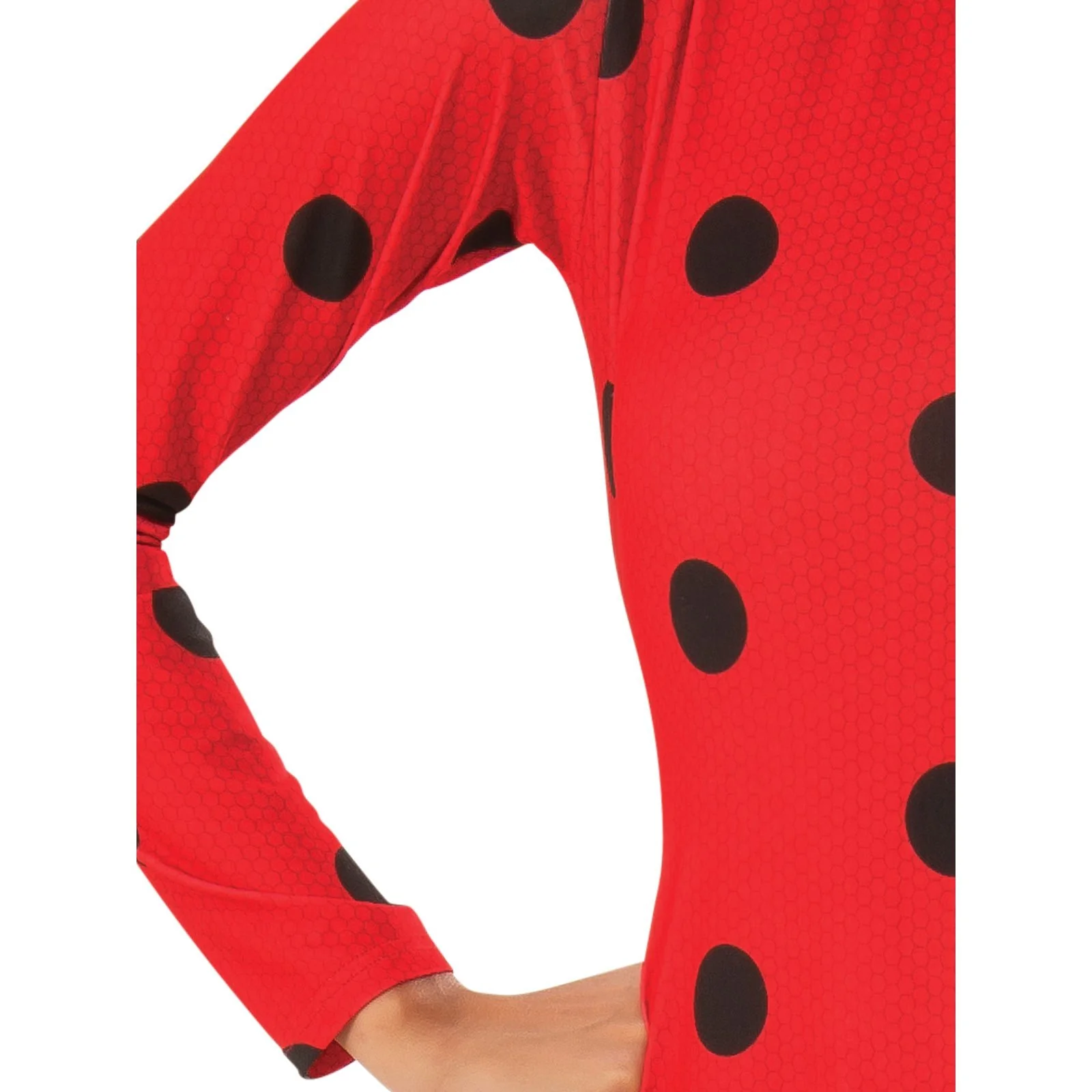 Miraculous Ladybug Costume, Adult - Image 3