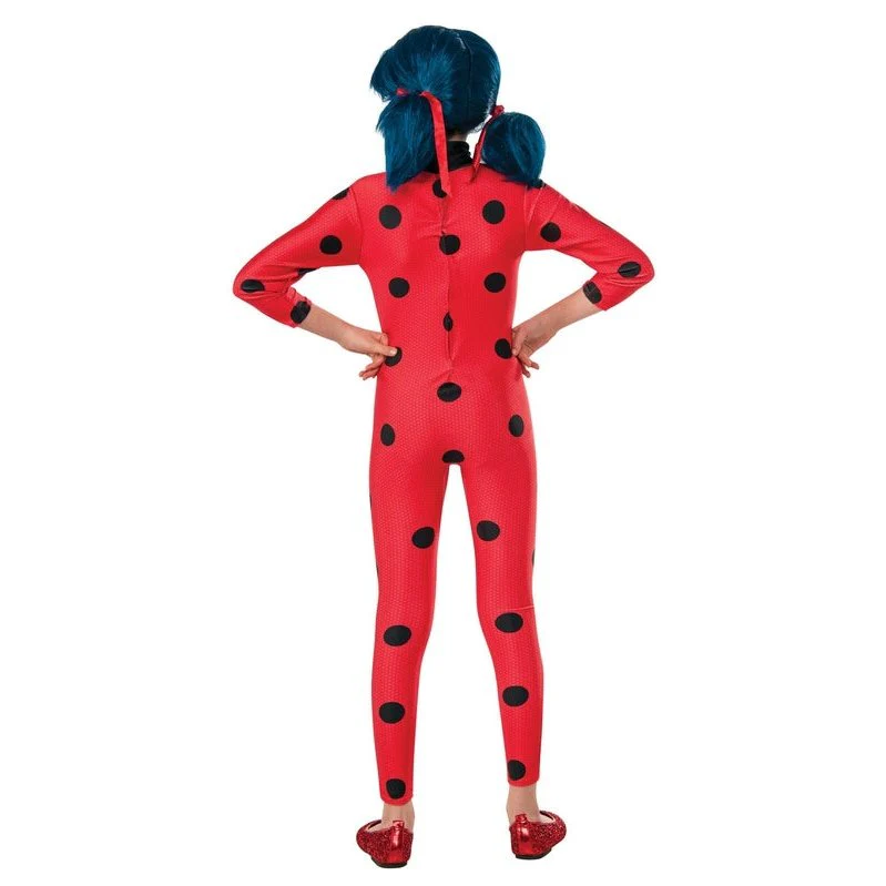 Miraculous Ladybug Costume, Child - Image 3