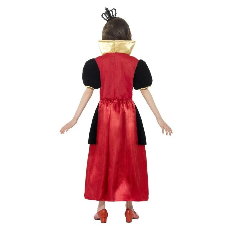Miss Hearts Costume - Image 3