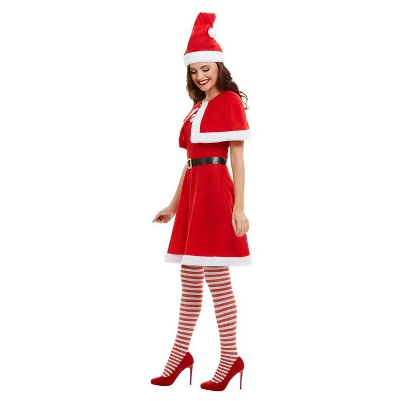 Miss Santa Costume - Image 2