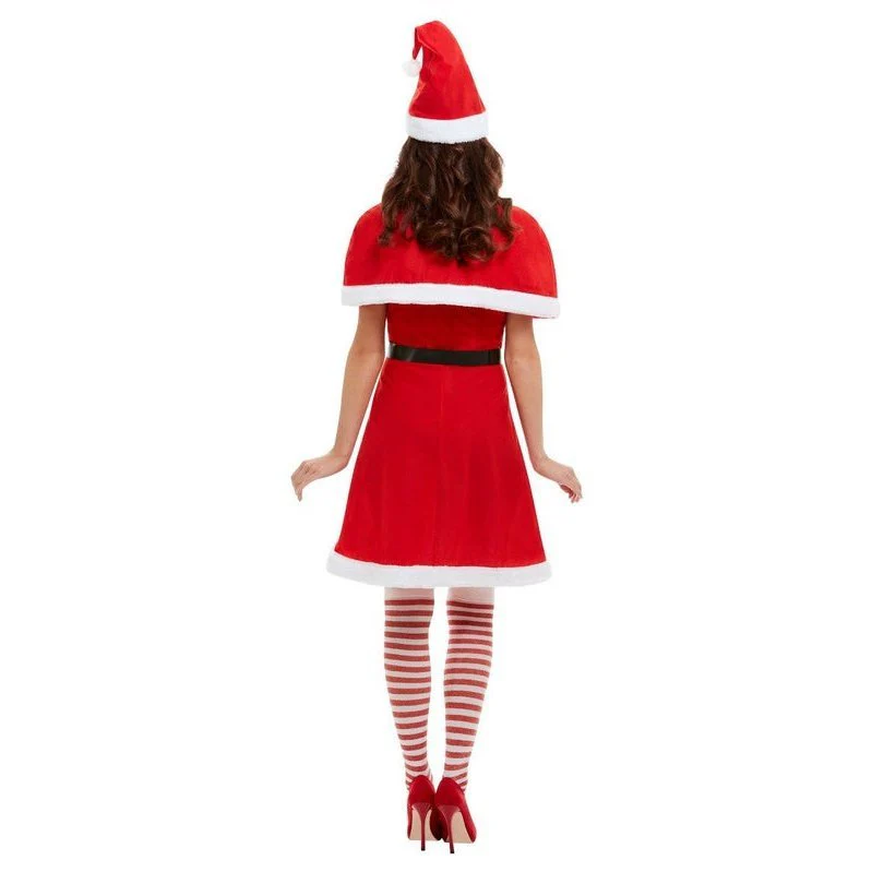 Miss Santa Costume - Image 3